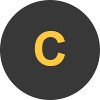 C initial