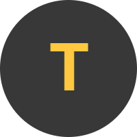 T initial
