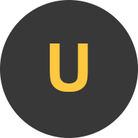 U initial